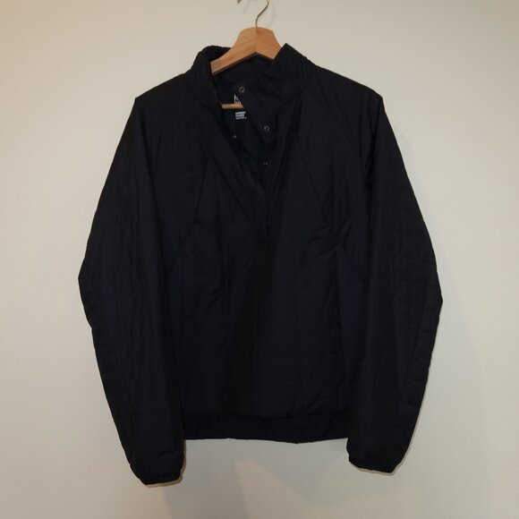 Mountain Hardwear Light Pullover MED - Picture 2 of 4